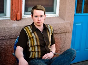 John Fullbright. John Fullbright.