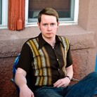 John Fullbright. John Fullbright.
