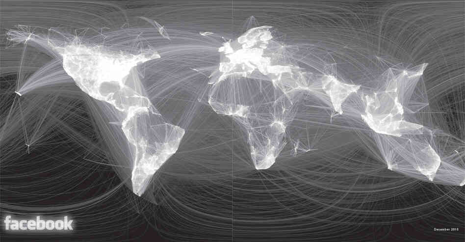 On The Map by Simon Garfield. On The Map by Simon Garfield.