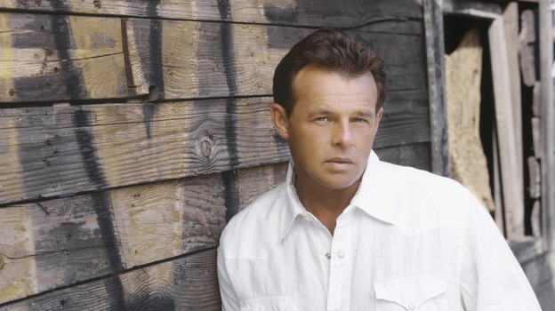 Sammy Kershaw's new album of Cajun holiday songs is called A Sammy Klaus Christmas.