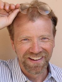 George Saunders' previous books include <em>In Persuasion Nation</em> and <em>The Very Persistent Gappers of Frip</em>.<em> </em>He won a MacArthur Fellowship in 2006.
