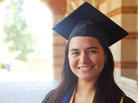 Sofia Campos, 23, is the head of the United We Dream campaign — a national network of youth-led immigrant organizations. Campos was born in Peru, but grew up in California, entirely unaware of her undocumented status until she tried applying for college scholarships. Sofia Campos, 23, is the head of the United We Dream campaign — a national network of youth-led immigrant organizations. Campos was born in Peru, but grew up in California, entirely unaware of her undocumented status until she tried applying for college scholarships.
