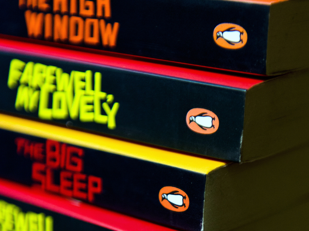 Penguin and Random House, two of the biggest players in publishing, announced in October that they would merge.