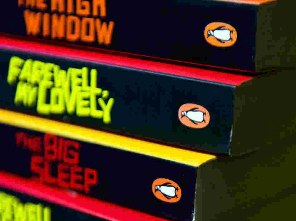 Penguin and Random House, two of the biggest players in publishing, announced in October that they would merge.