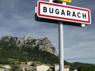 Doomsayers claim the French village of Bugarach, population 200, will be spared when the world supposedly ends Friday. Doomsayers claim the French village of Bugarach, population 200, will be spared when the world supposedly ends Friday.