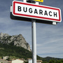 Doomsayers claim the French village of Bugarach, population 200, will be spared when the world supposedly ends Friday. Doomsayers claim the French village of Bugarach, population 200, will be spared when the world supposedly ends Friday.