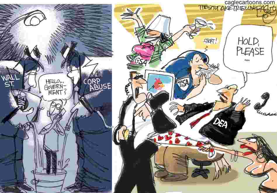 politicalcartoons.com