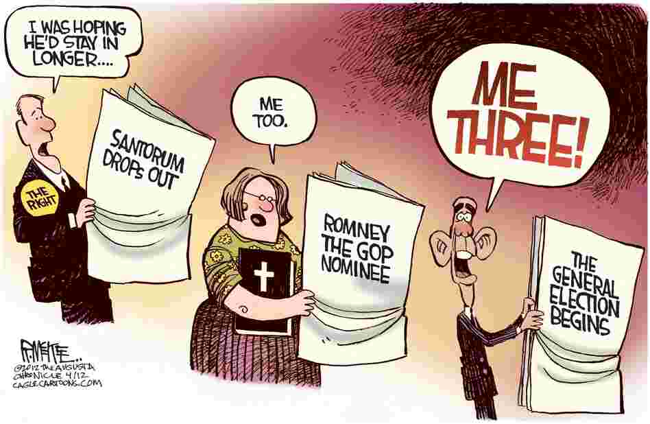 politicalcartoons.com