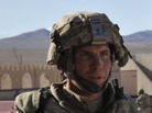 Army Staff Sgt. Robert Bales during an August 2011 training exercise at Fort Irwin, Calif. Army Staff Sgt. Robert Bales during an August 2011 training exercise at Fort Irwin, Calif.