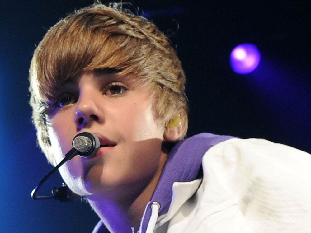 Are You Better Than Bieber?