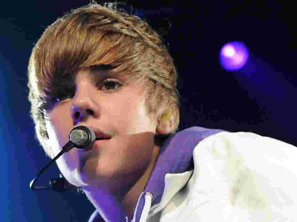 Are You Better Than Bieber?