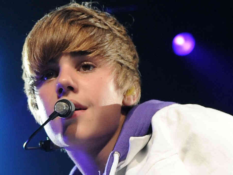 Are You Better Than Bieber?