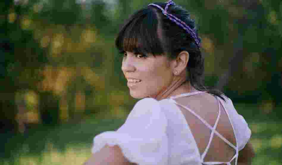 Li Saumet is the lead singer of the Colombian band Bomba Estereo, an Alt.Latino listener favorite.