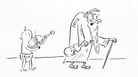 Cartoon by Pablo Helguera. Cartoon by Pablo Helguera.