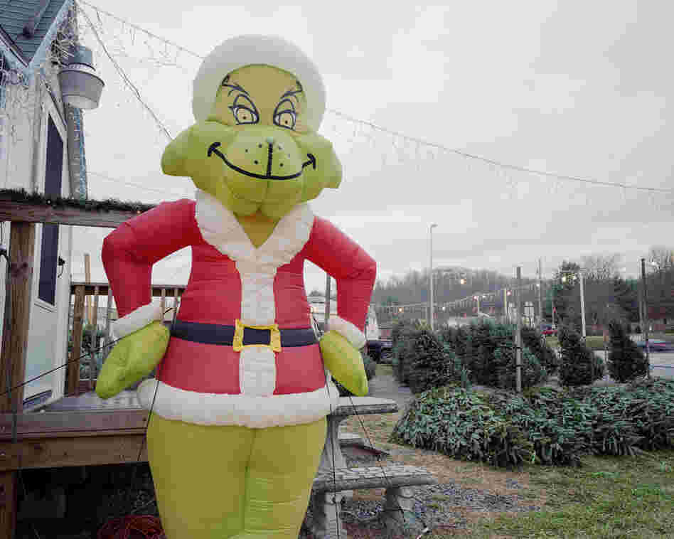 Elizabethton, Carter County, Tenn., 2011