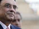 An investigative report found that less than a third of Pakistani lawmakers filed tax returns for 2011. The report said Pakistan's President Asif Ali Zardari, photographed in Paris in December, did not file a return, though his spokesman says he did. An investigative report found that less than a third of Pakistani lawmakers filed tax returns for 2011. The report said Pakistan's President Asif Ali Zardari, photographed in Paris in December, did not file a return, though his spokesman says he did.
