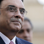 An investigative report found that less than a third of Pakistani lawmakers filed tax returns for 2011. The report said Pakistan's President Asif Ali Zardari, photographed in Paris in December, did not file a return, though his spokesman says he did.