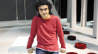 Tenor Rolando Villazon: "I don't think you learn anything from blogs and reviews." Tenor Rolando Villazon: "I don't think you learn anything from blogs and reviews."