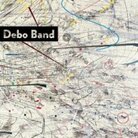 Cover for Debo Band Cover for Debo Band