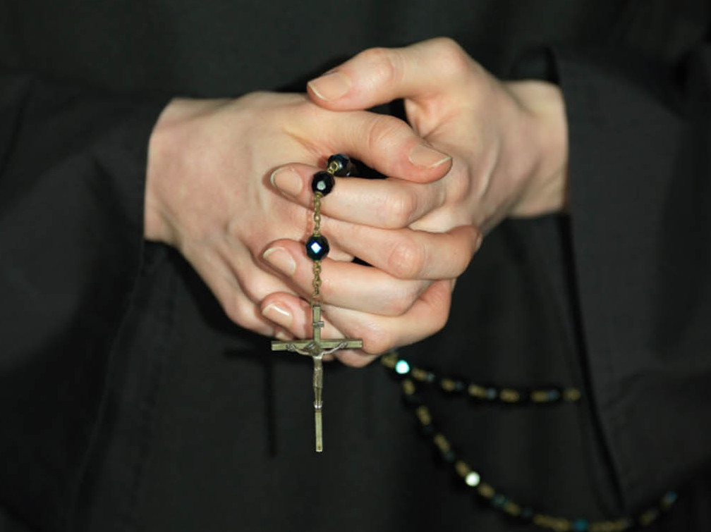 The American Sublime: 3 Books On Faith In The U.S.