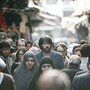 Ben Affleck as Tony Mendez in Argo. Affleck also directed the film, which is based on events surrounding the Iran hostage crisis of 1979.