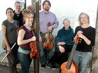 From left: Kathryn Montoya, Jackie Moran, Hanneke Cassel, Ryan McKasson, Sue Richards and Carolyn Surrick. From left: Kathryn Montoya, Jackie Moran, Hanneke Cassel, Ryan McKasson, Sue Richards and Carolyn Surrick.