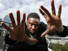 Robert Glasper at SXSW in March 2012.