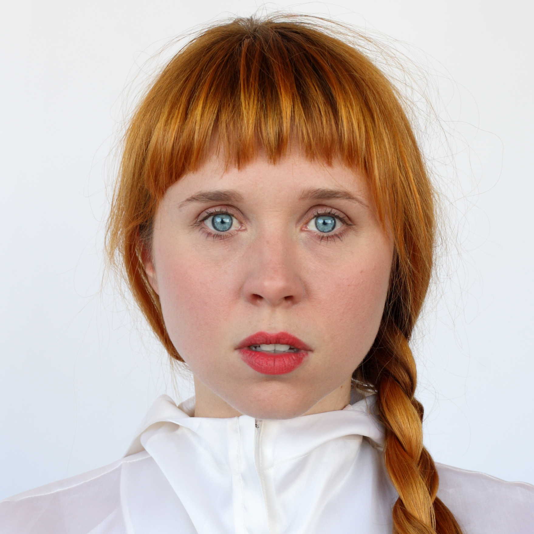 Holly Herndon.