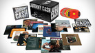 For a Johnny Cash superfan, the 63-disc Complete Columbia Album Collection is a dream come true. For a Johnny Cash superfan, the 63-disc Complete Columbia Album Collection is a dream come true.