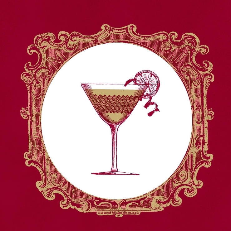 Let's bring Back: The Cocktail Edition