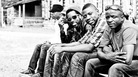 Mokoomba, a rising young band of Tonga musicians from Zimbabwe Mokoomba, a rising young band of Tonga musicians from Zimbabwe