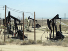 Most hydraulic fracturing in California is done to extract to oil in areas like this field in Kern County. The state is drafting fracking regulations for the first time. Most hydraulic fracturing in California is done to extract to oil in areas like this field in Kern County. The state is drafting fracking regulations for the first time.