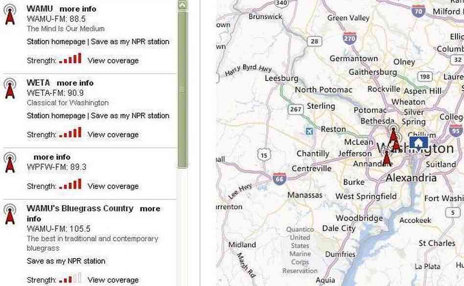 How Big Of An NPR Fan Are You? Find Out With The Robert SiegOMeter