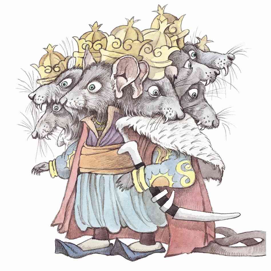Maurice Sendak worked on a version of The Nutcracker for the Pacific Northwest Ballet in 1983, and put out a book in 1984. He described Hoffmann's story as having "bite and muscle, the way the Grimm fairy tales do." Maurice Sendak worked on a version of The Nutcracker for the Pacific Northwest Ballet in 1983, and put out a book in 1984. He described Hoffmann's story as having "bite and muscle, the way the Grimm fairy tales do."