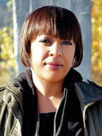 Music journalist Laina Dawes is a contributing editor at <a href=