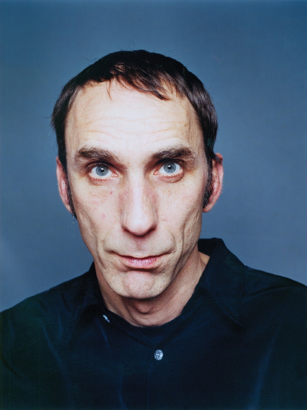 Will Self is a British author and journalist. His latest book, Umbrella, was shortlisted for the Man Booker Prize.