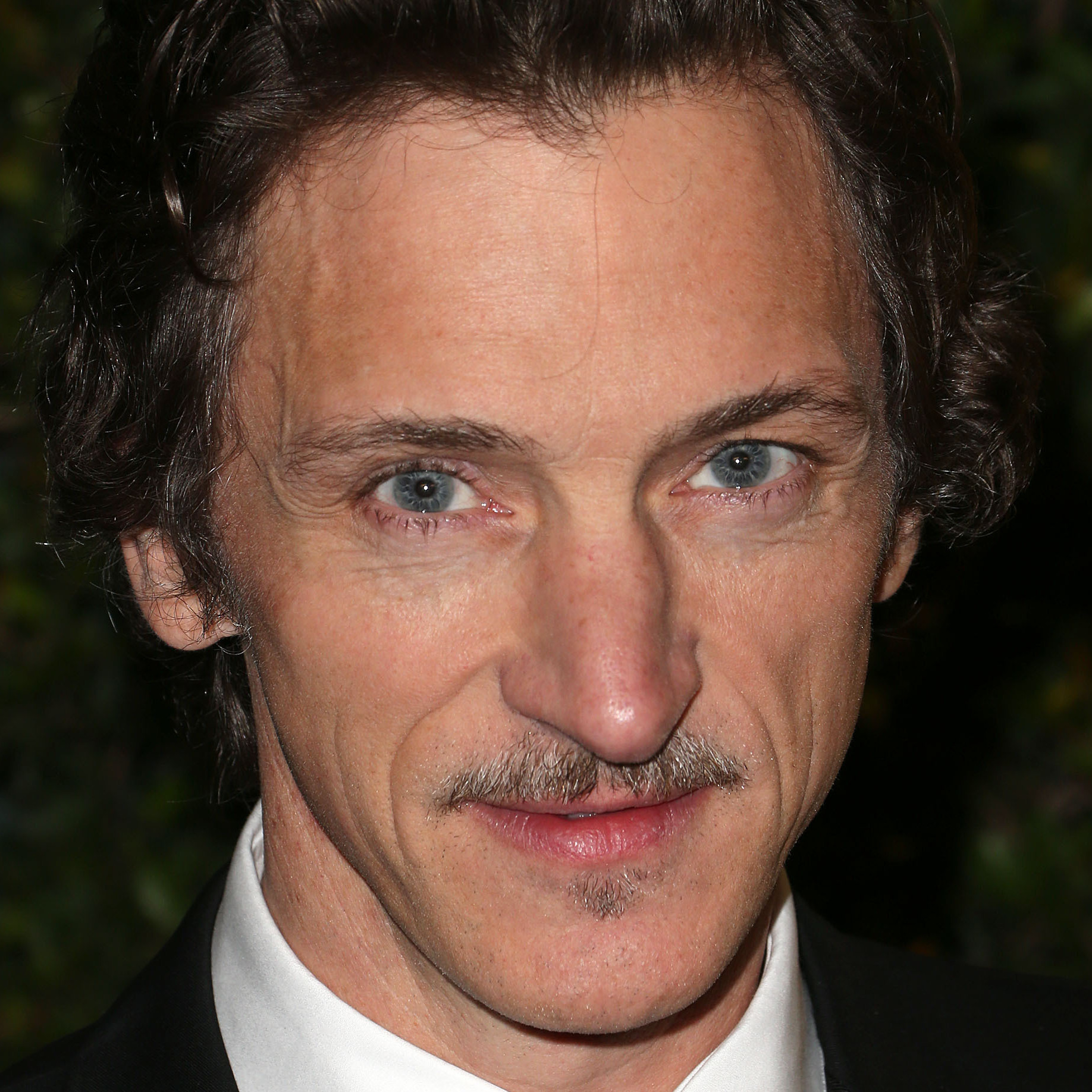 Actor John Hawkes