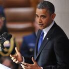 Sen. Daniel Inouye "embodied the spirit of aloha," President Obama said.