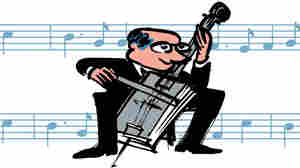 The Best Music Books of 2012.