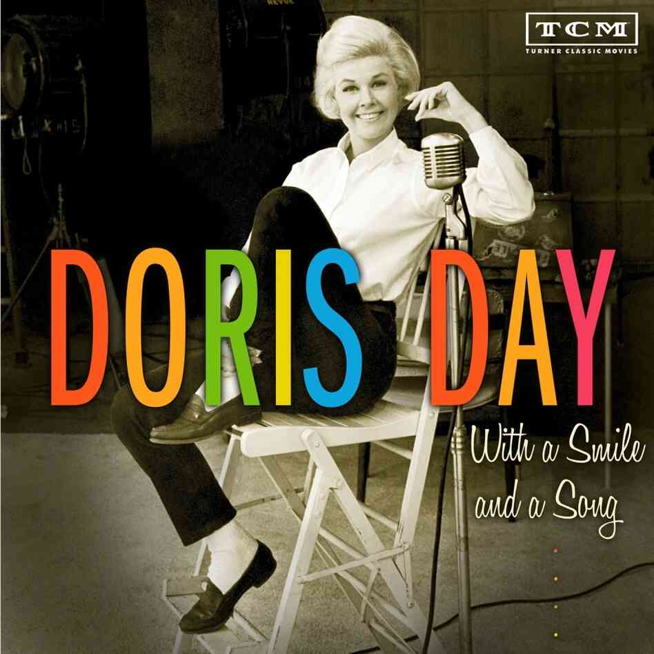With a Smile and a Song With a Smile and a Song
