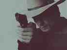 Raylan cover
