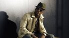 Ne-Yo's newest album is called R.E.D. Ne-Yo's newest album is called R.E.D.