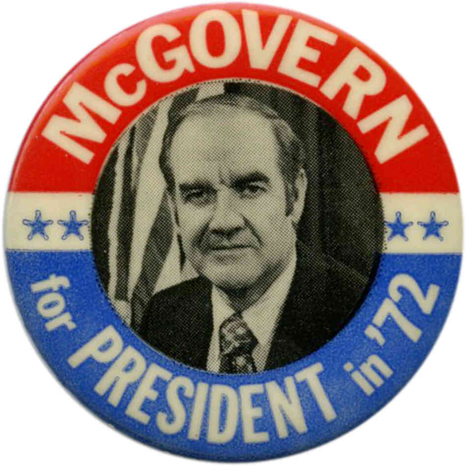mcgovern mcgovern