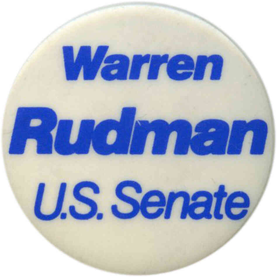 Rudman Rudman