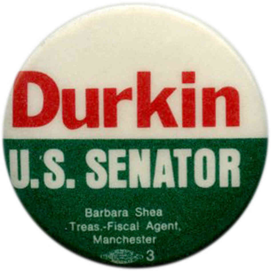 Durkin Durkin
