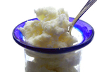 Snow cream, ice cream made from fresh snow, is a bit of a tradition in North Carolina, though snowfalls aren't common. Snow cream, ice cream made from fresh snow, is a bit of a tradition in North Carolina, though snowfalls aren't common.