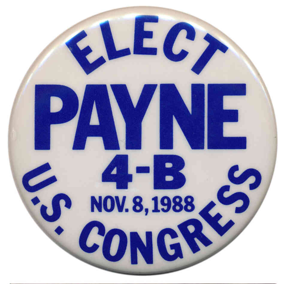 payne payne