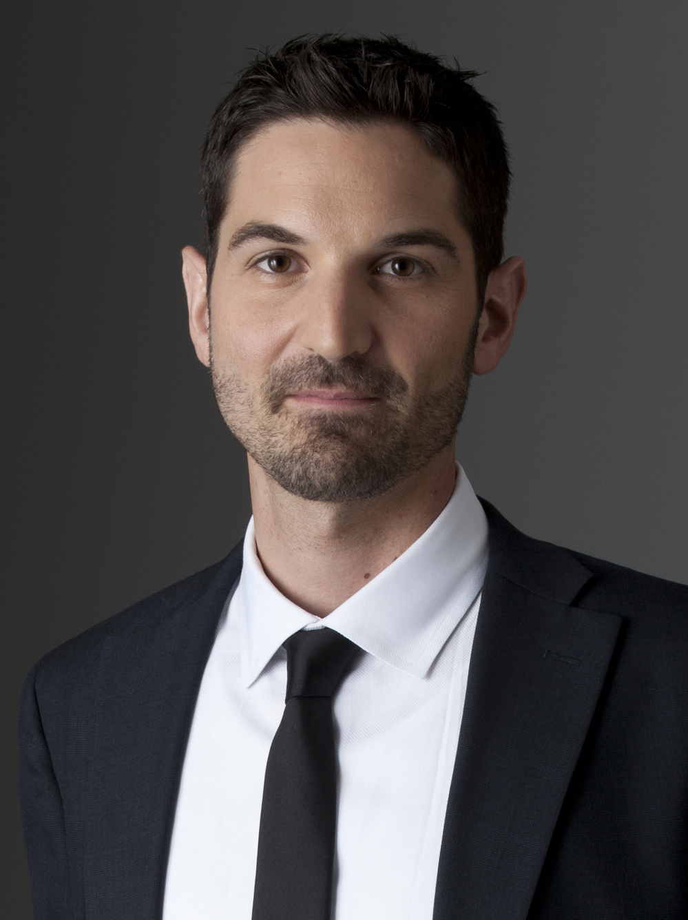 NPR host Guy Raz