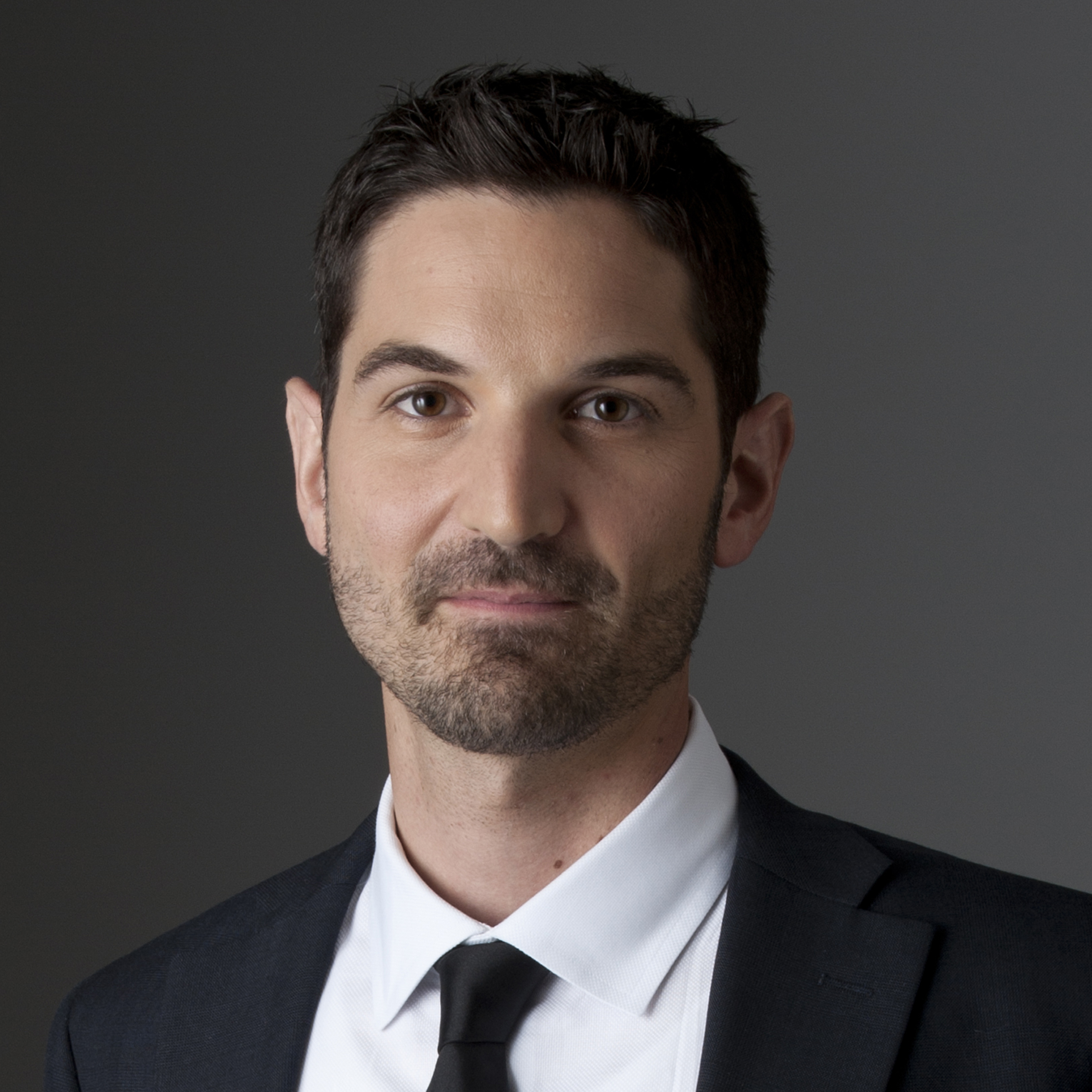 NPR host Guy Raz