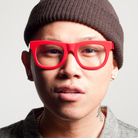 After a failed career at home in the U.S., the Chinese-American rapper Jin found an unexpected second chance at stardom on the other side of the world.